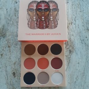 Warrior II by Juvia's Place